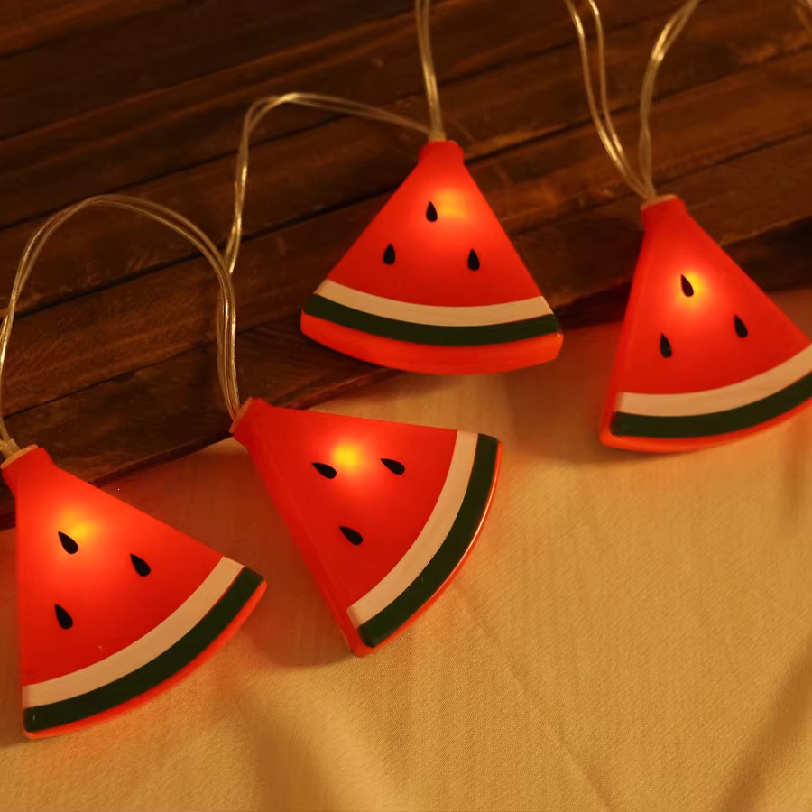 Luzes de Cordão LED em Forma d - Led Fairy String Lights avaliação e preço