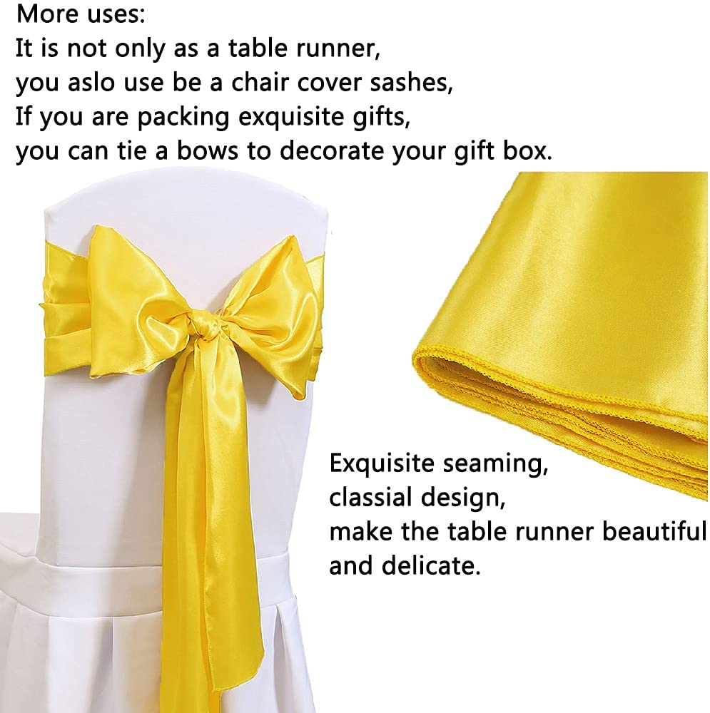 12x108 Polegada corredores de  - Christmas Table Runner avaliação e preço