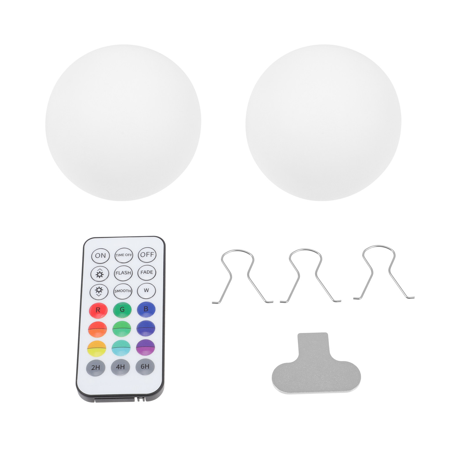 Conjunto de 2 Luminárias LED F - Christmas Lights Outdoor avaliação e preço