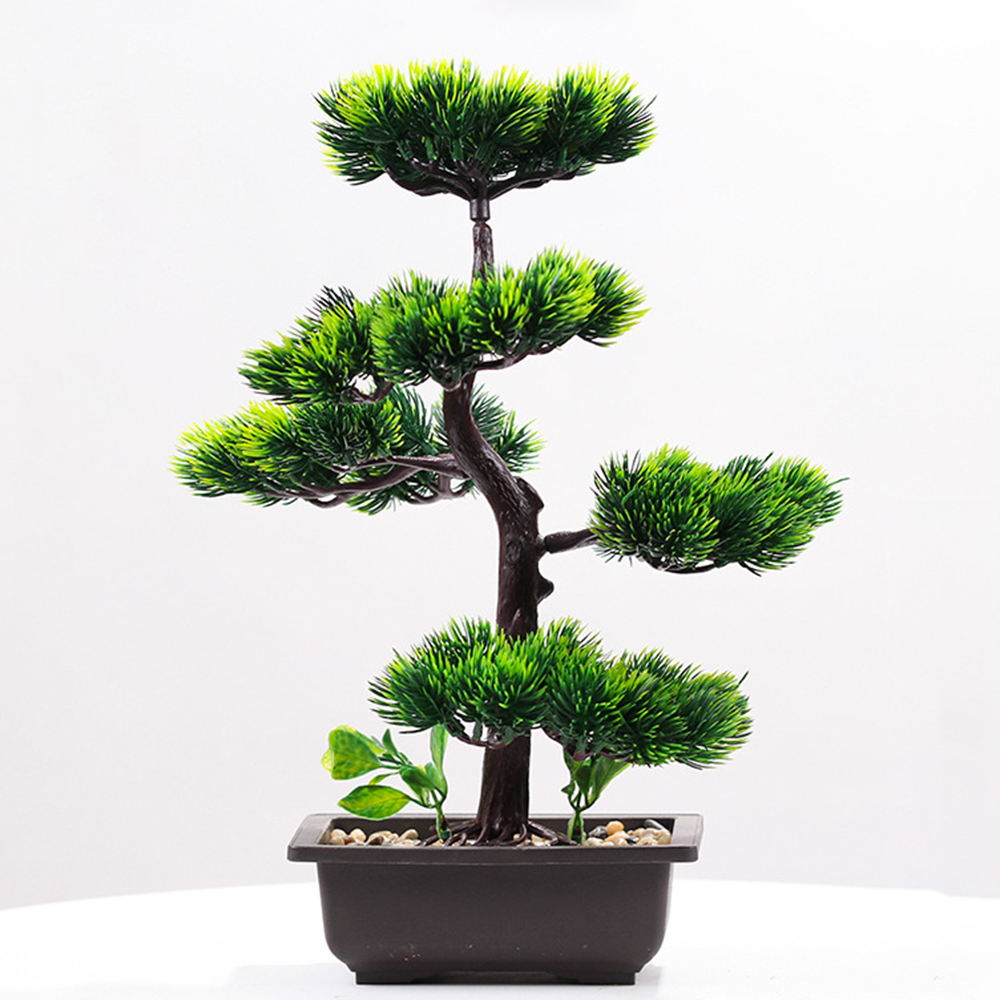 Plantas artificiais beleza pin - Christmas Tree Artificial avaliação e preço