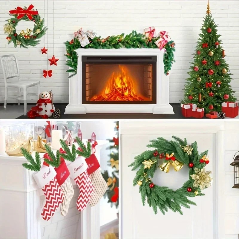 Novas Árvores de Pinheiro Arti - Christmas Tree Artificial avaliação e preço